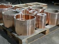 Бронзовая лента 02х28 мм БрОЦС4-4-4